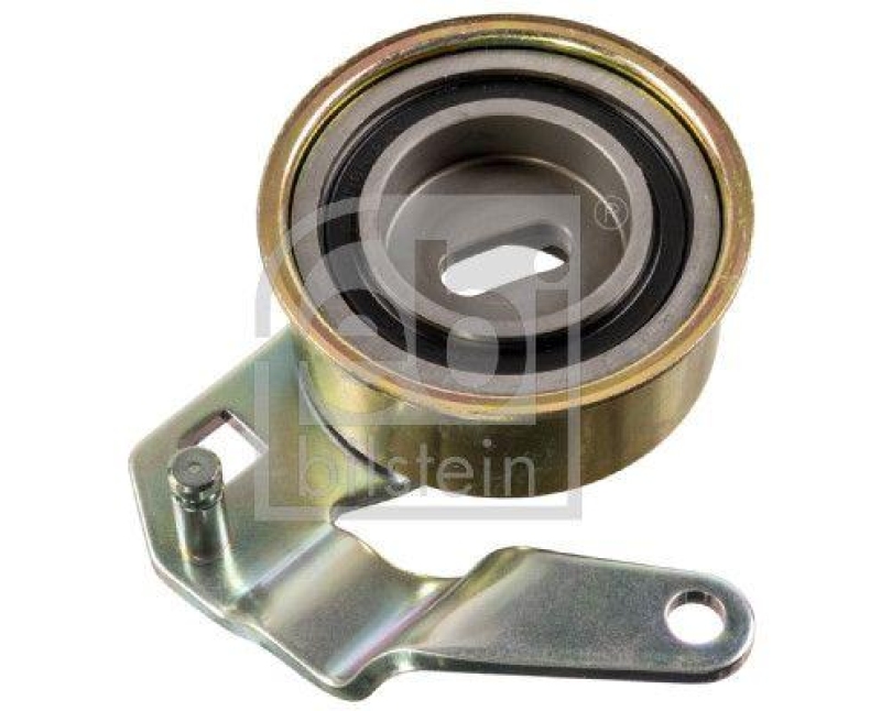 FEBI BILSTEIN 03921 Spannrolle f&uuml;r Zahnriemen f&uuml;r Opel