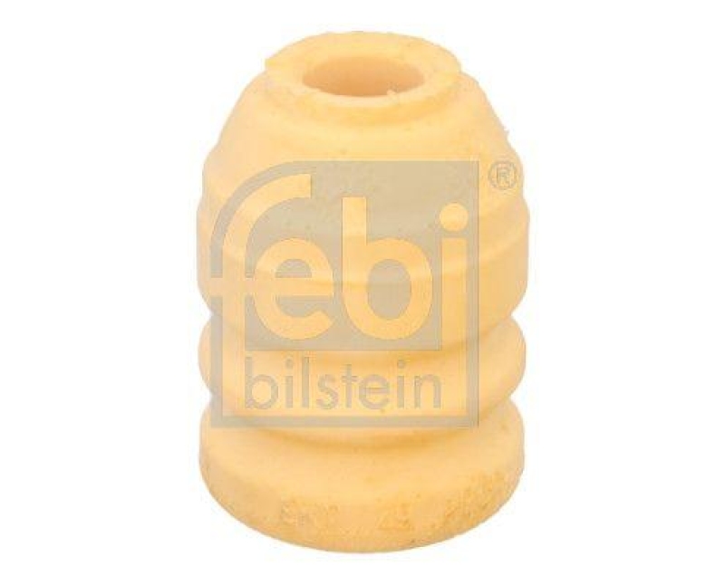 FEBI BILSTEIN 186114 Anschlagpuffer für Stoßdämpfer für VW-Audi