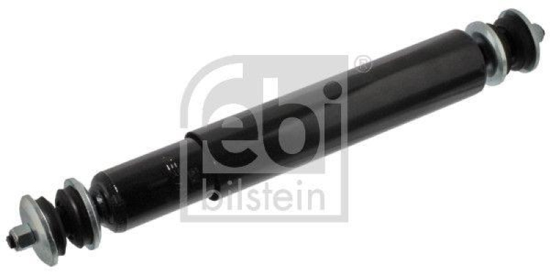 FEBI BILSTEIN 20295 Stoßdämpfer für RENAULT (RVI)