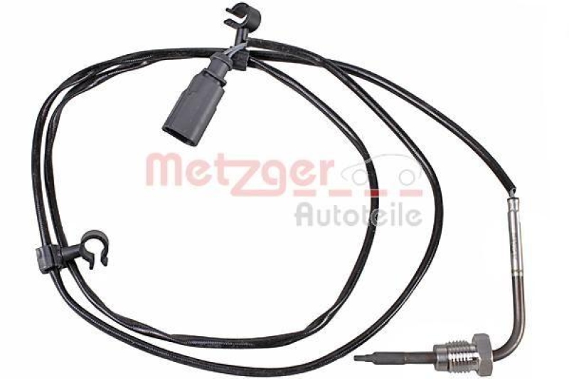 METZGER 0894926 Sensor, Abgastemperatur f&uuml;r VW