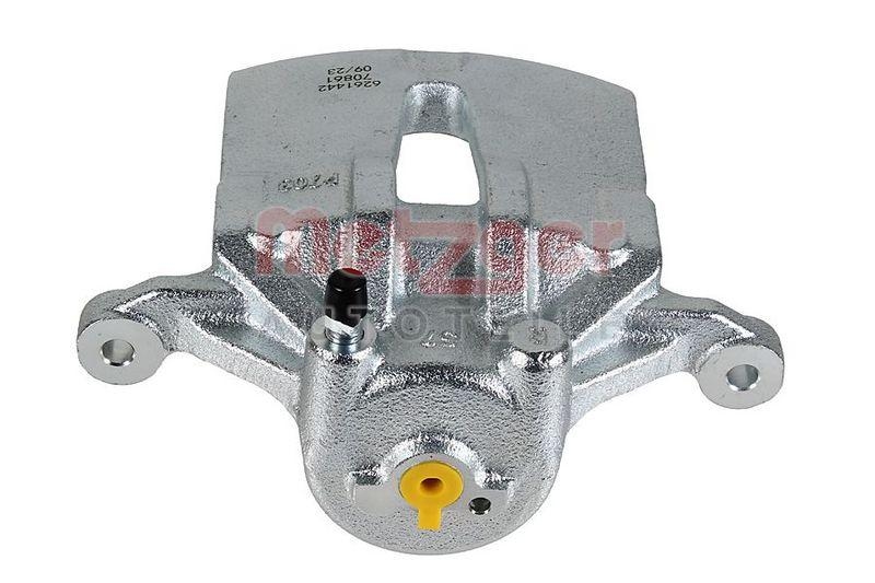 METZGER 6261442 Bremssattel Neuteil f&uuml;r HYUNDAI VA rechts