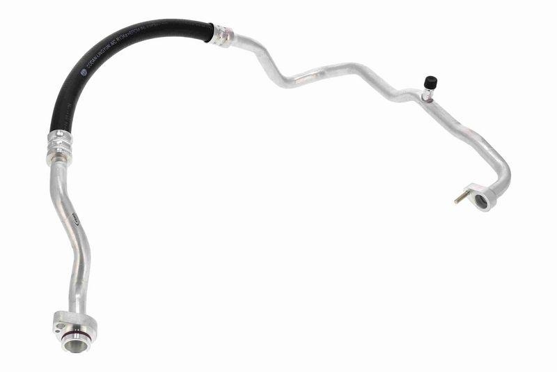 VEMO V15-20-0083 Niederdruckleitung, Klimaanlage für VW