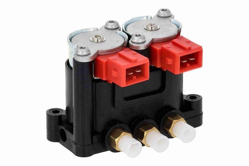 VEMO V20-51-0003 Ventil, Druckluftanlage für Kompressor für BMW