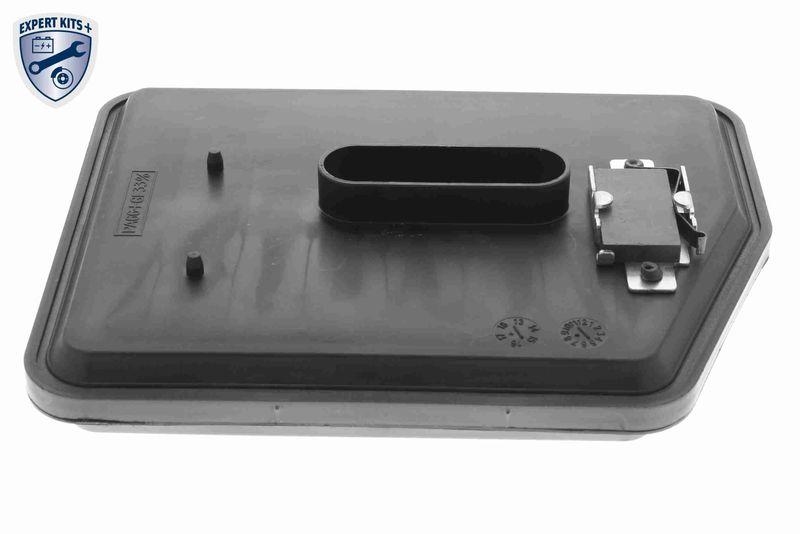 VAICO V37-0255 Hydraulikfilter, Automatikgetriebe 6-Gang (F1C1) für MITSUBISHI