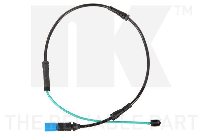 NK 281502 Warnkontakt, Bremsbelagverschlei&szlig; f&uuml;r BMW