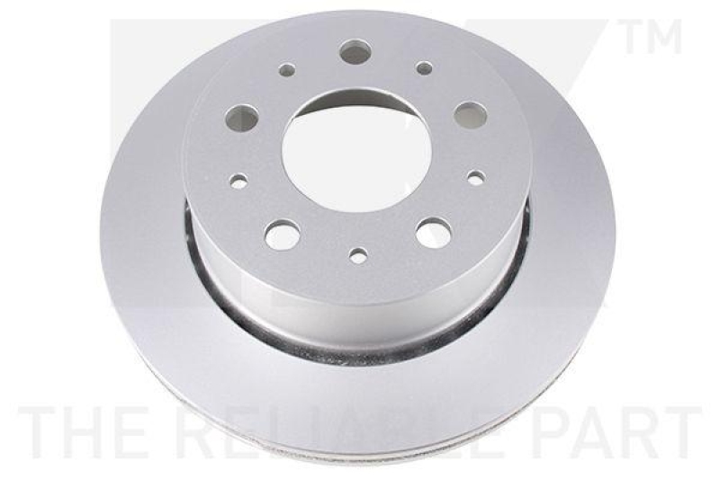 NK 311963 Bremsscheibe f&uuml;r CITROEN, FIAT, PEUGEOT