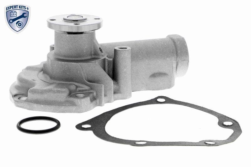 ACKOJA A37-50004 Wasserpumpe, Motork&uuml;hlung mit Dichtung f&uuml;r MITSUBISHI