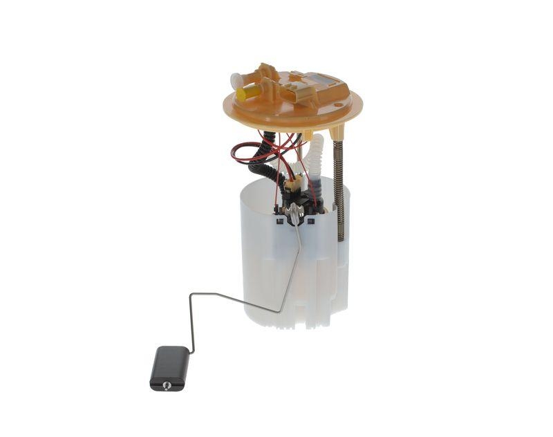 Bosch 0 580 203 168 Ekp-Einbaueinheit