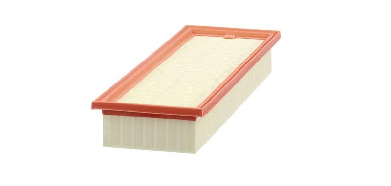 MANN-FILTER CUD 43 001 Innenraumluftfilter f&uuml;r Agco