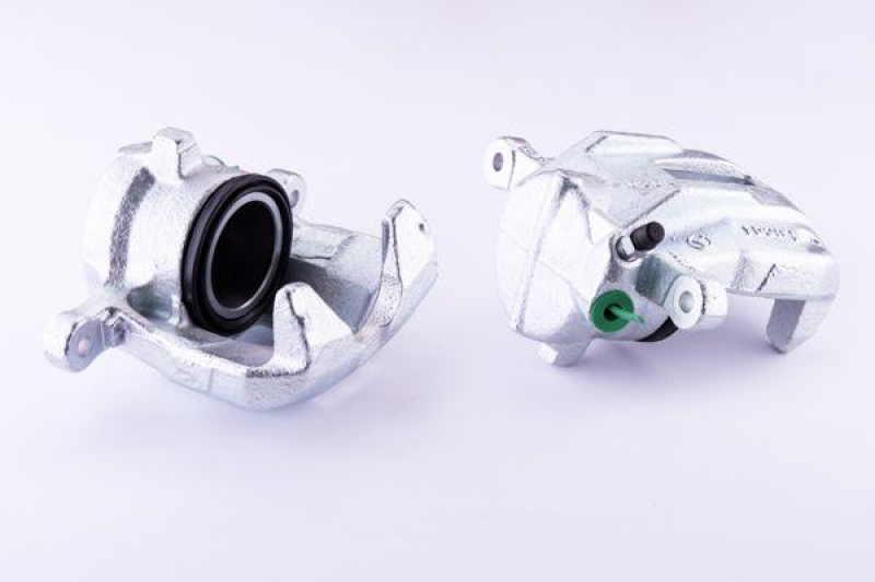 HELLA 8AC 355 390-811 Bremssattel f&uuml;r MB A-CLASS (W168)