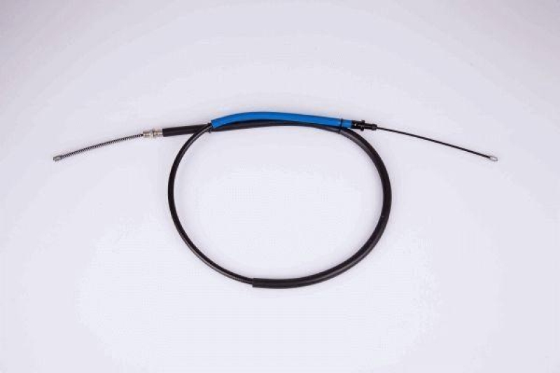 HELLA 8AS 355 662-971 Seilzug, Feststellbremse f&uuml;r PEUGEOT