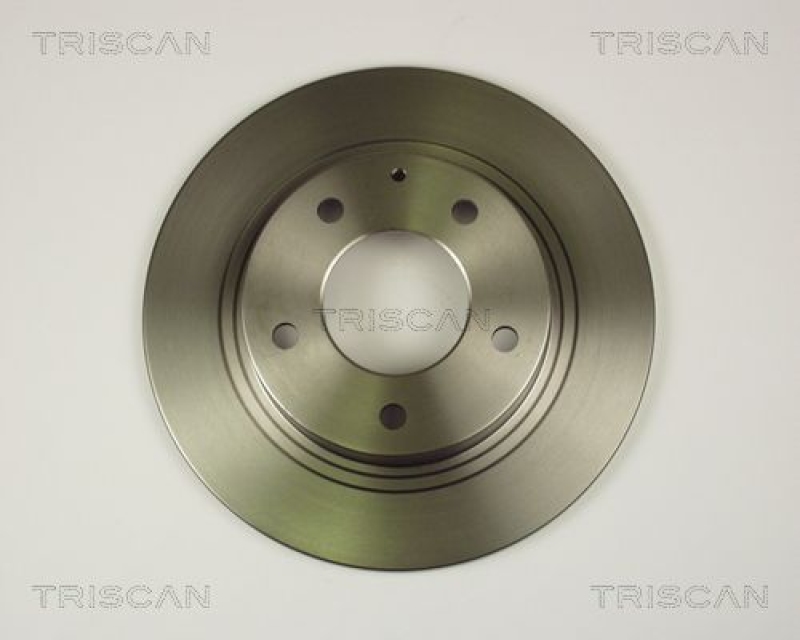 TRISCAN 8120 50120 Bremsscheibe