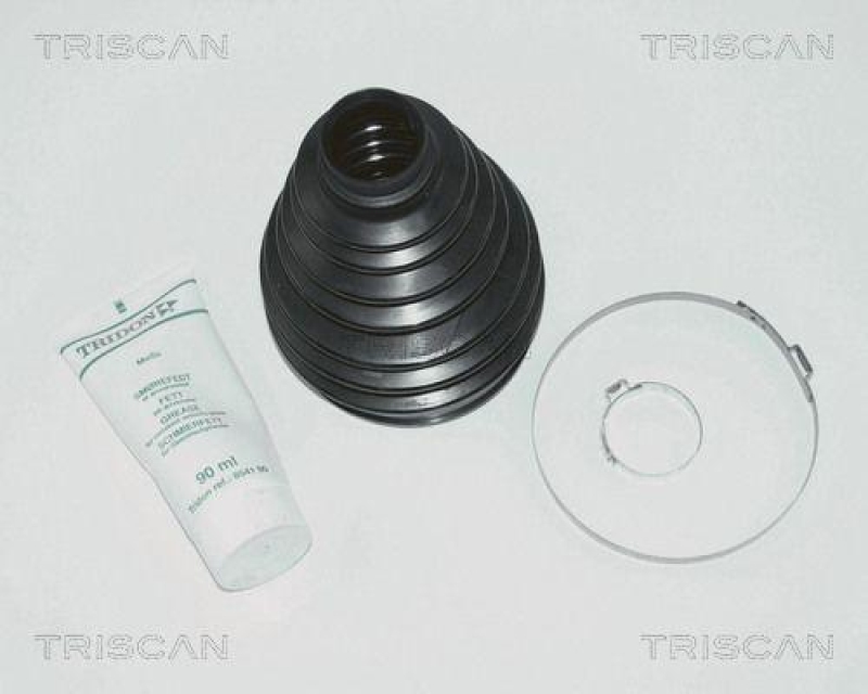 TRISCAN 8540 10808 Manchettensatz, Thermoplast f&uuml;r Citroen, Fiat, Peugeot