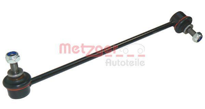 METZGER 53025311 Stange/Strebe, Stabilisator f&uuml;r HONDA VA links