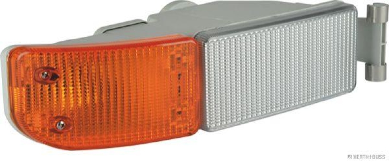HERTH+BUSS 83700044 Blinkleuchte rechts, P21W