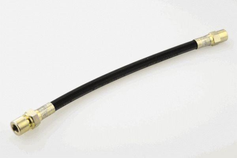 HELLA 8AH 355 463-091 Bremsschlauch f&uuml;r PORSCHE