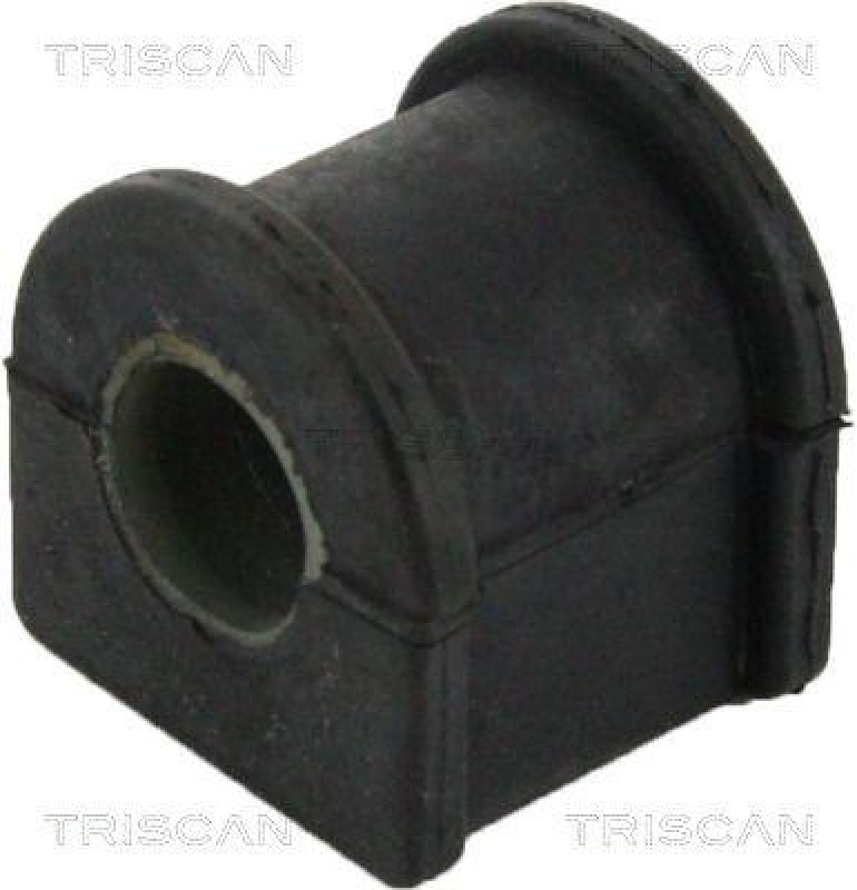 TRISCAN 8500 16850 Lagerbuchse - Stabilisator f&uuml;r Ford Transit