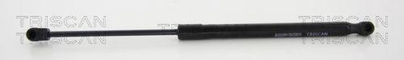 TRISCAN 8710 38239 Gasfeder Hinten f&uuml;r Citroen Ds5