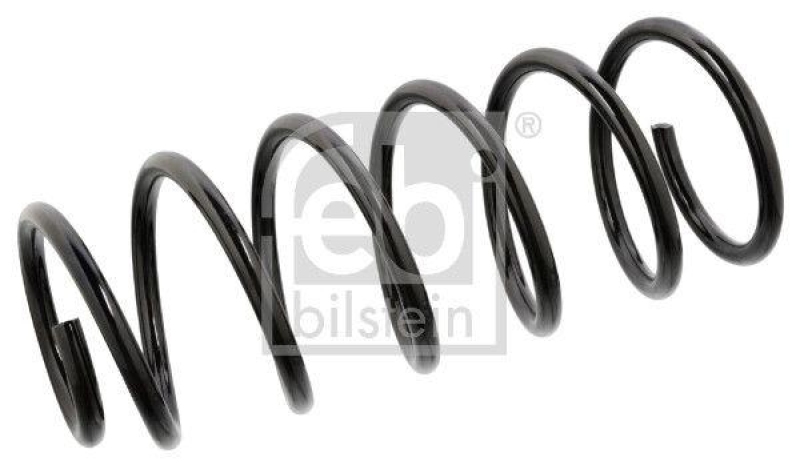 FEBI BILSTEIN 104719 Fahrwerksfeder f&uuml;r Opel