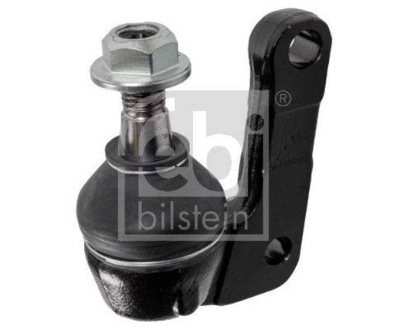 FEBI BILSTEIN 174188 Traggelenk mit Sicherungsmutter f&uuml;r Opel