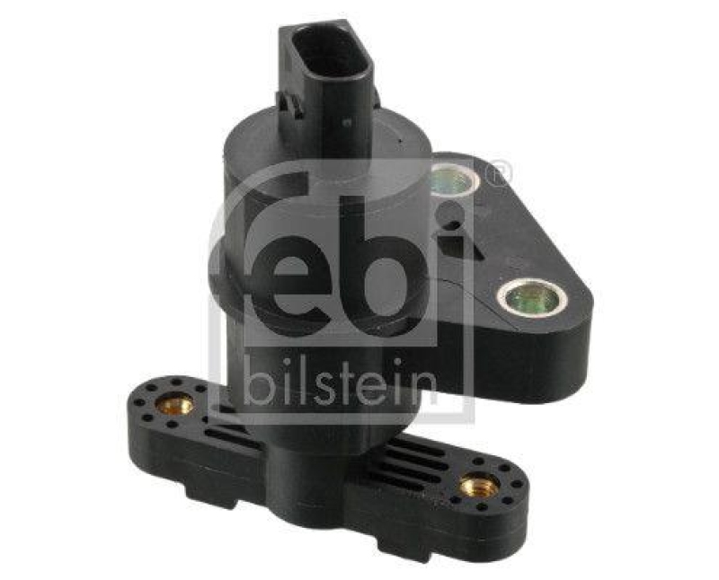 FEBI BILSTEIN 180633 Sensor für Luftfederung für Scania
