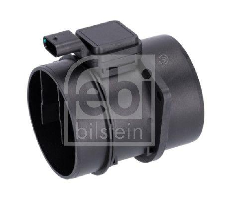 FEBI BILSTEIN 185044 Luftmassenmesser für Mercedes-Benz