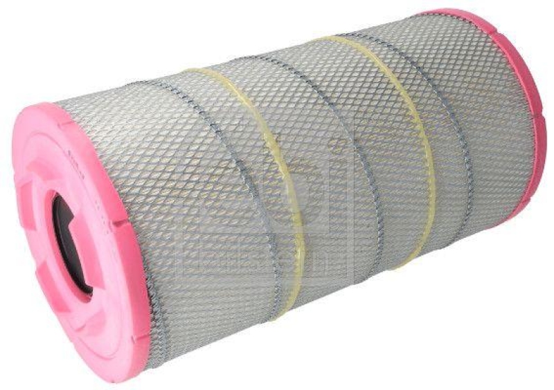 FEBI BILSTEIN 30072 Luftfilter für Mercedes-Benz