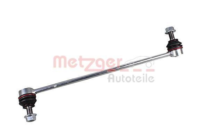 METZGER 53074102 Stange/Strebe, Stabilisator f&uuml;r MB VA rechts