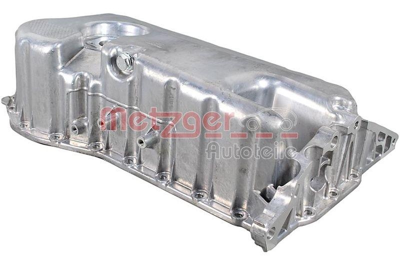 METZGER 7990213 &Ouml;lwanne f&uuml;r FORD/SEAT/VW