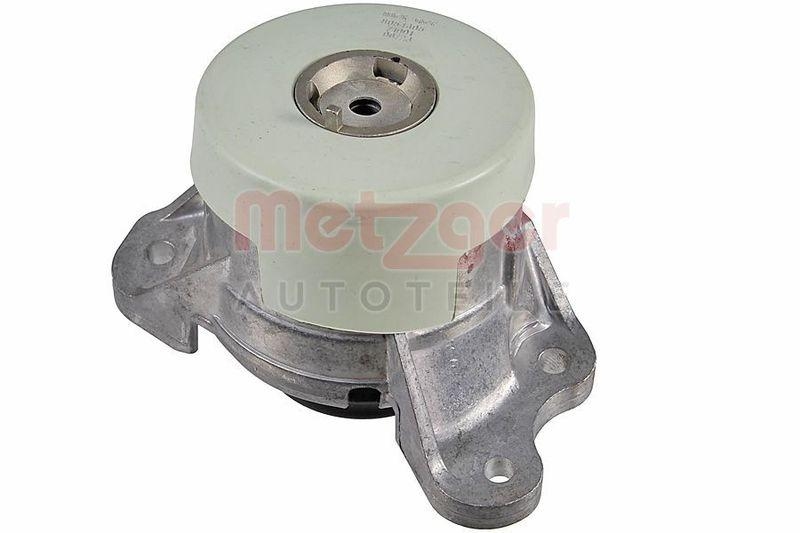 METZGER 8054305 Lagerung, Motor f&uuml;r MB rechts