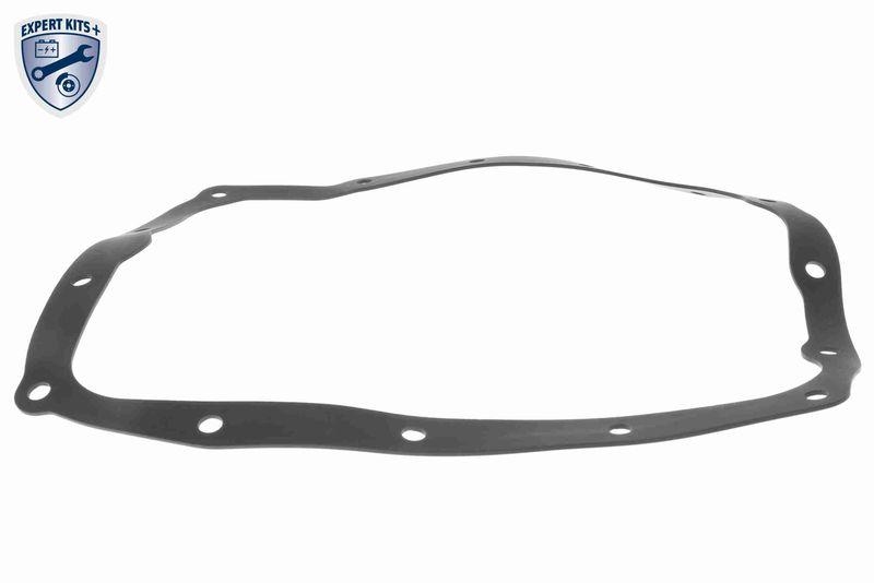 VAICO V37-0256 Dichtung, &Ouml;lwanne-Automatikgetriebe 6-Gang (F1C1) f&uuml;r MITSUBISHI