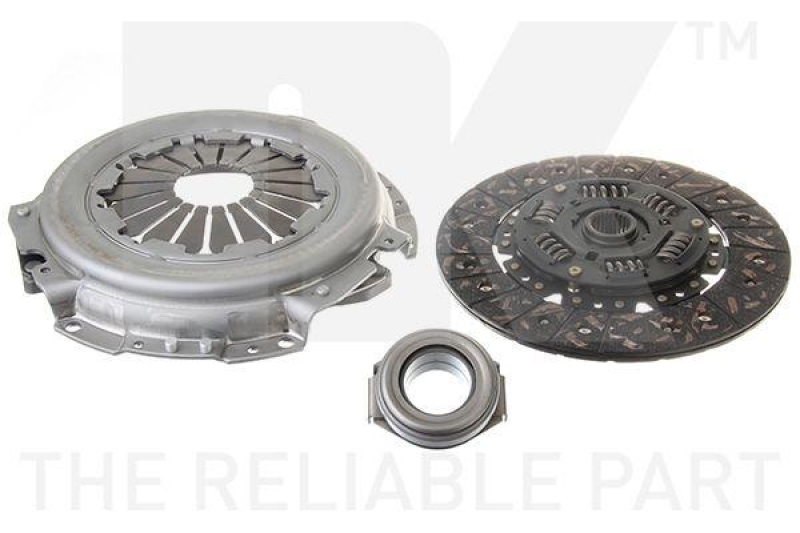 NK 132610 Kupplungssatz f&uuml;r HONDA, ROVER
