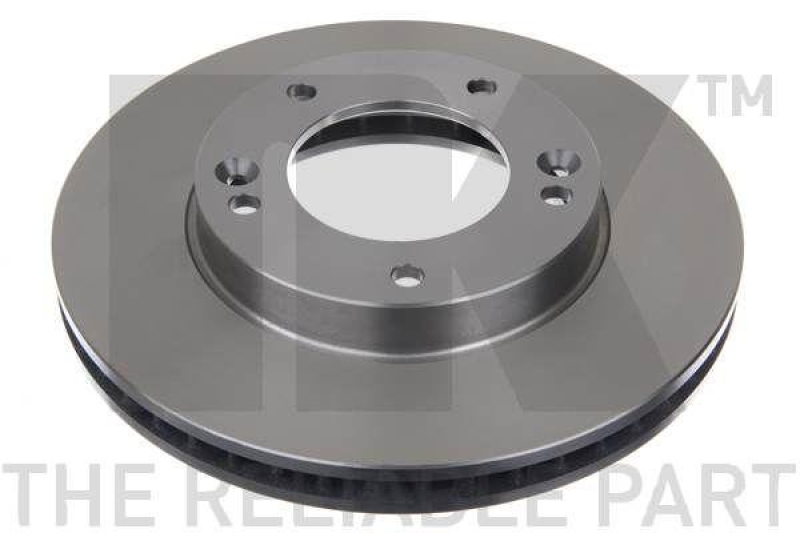NK 203519 Bremsscheibe f&uuml;r KIA