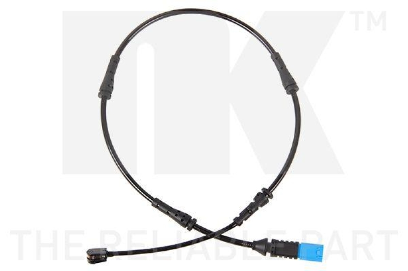 NK 281503 Warnkontakt, Bremsbelagverschlei&szlig; f&uuml;r BMW