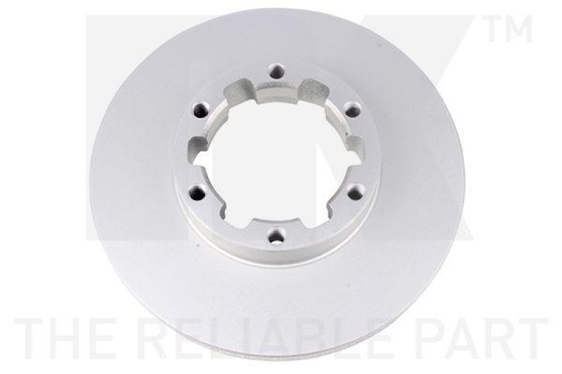 NK 3122100 Bremsscheibe f&uuml;r NISSAN