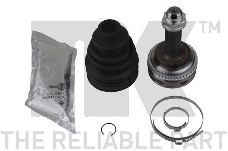 NK 514535 Gelenksatz, Antriebswelle f&uuml;r TOYOTA