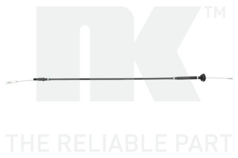 NK 924717 Seilzug, Kupplungsbet&auml;tigung f&uuml;r VW