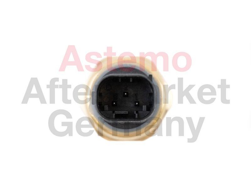 HITACHI 2501942 Sensor, Kraftstoffdruck f&uuml;r JEEP u.a.