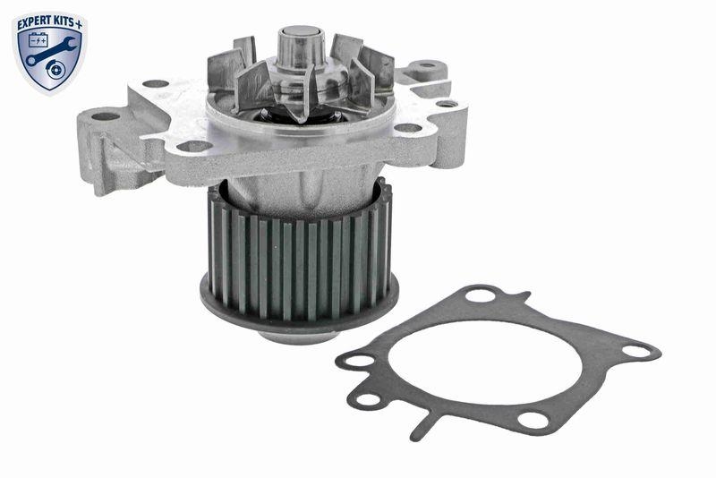 ACKOJA A37-50006 Wasserpumpe, Motork&uuml;hlung mit Dichtung f&uuml;r MITSUBISHI