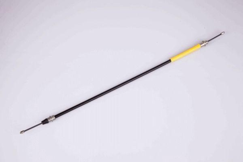 HELLA 8AS 355 662-991 Seilzug, Feststellbremse für PEUGEOT 406 Coupe (8C)