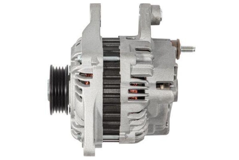 HELLA 8EL 011 712-551 Generator 14V 90A