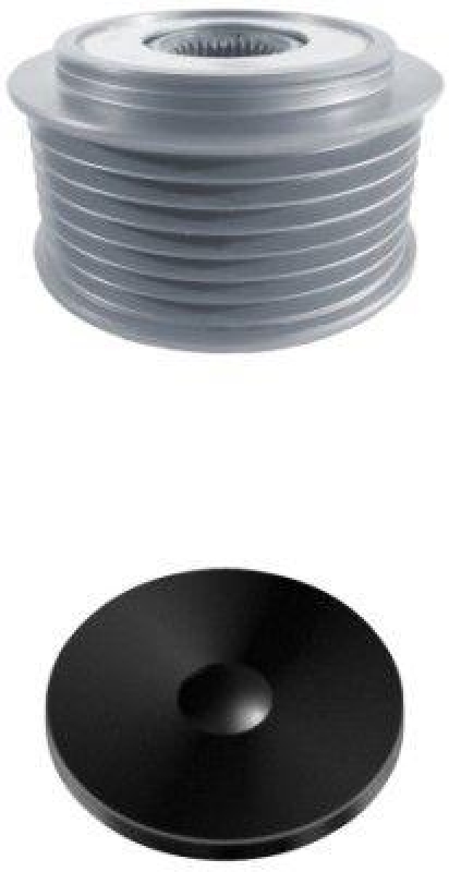 HELLA 9XU 358 039-021 Generatorfreilauf D65/7R