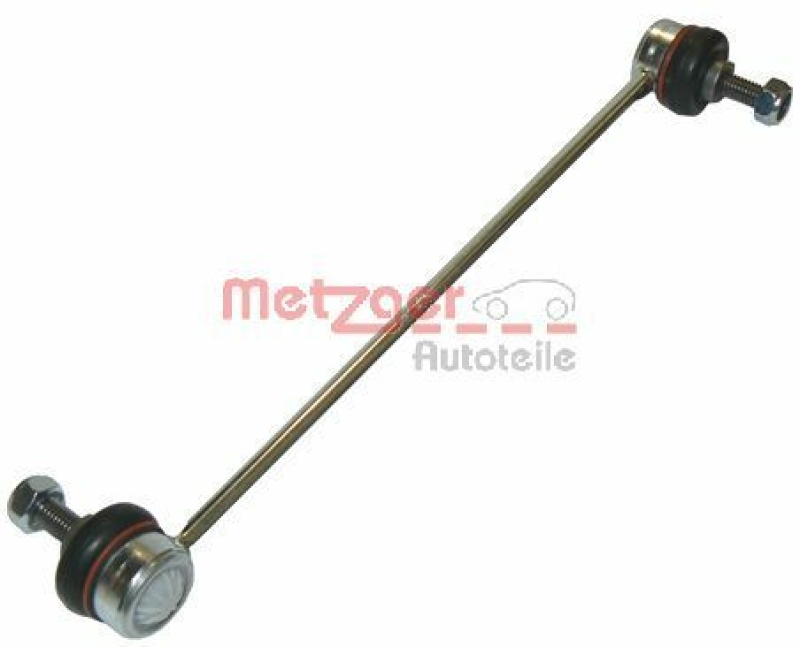 METZGER 53003818 Stange/Strebe, Stabilisator