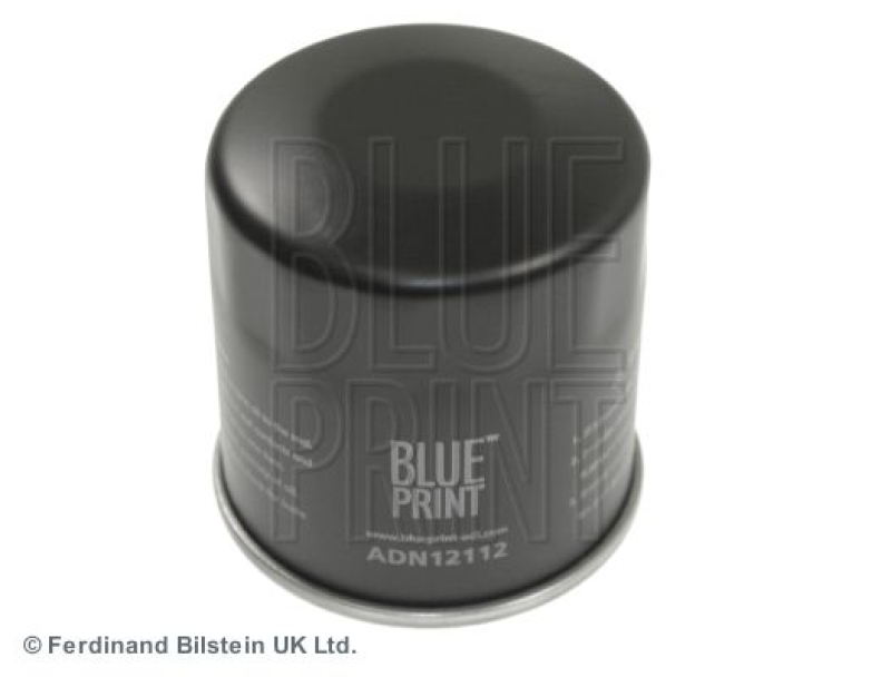 BLUE PRINT ADN12112 Ölfilter