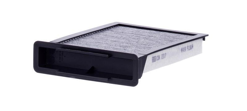 MANN-FILTER CUK 2317 Innenraumluftfilter f&uuml;r Toyota