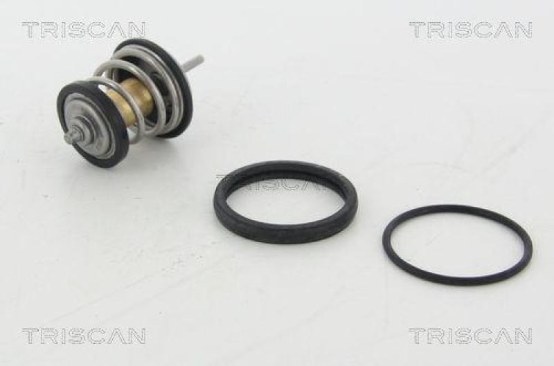 TRISCAN 8620 31795 Thermostat, Einsatz f&uuml;r Seat, Skoda, Vw
