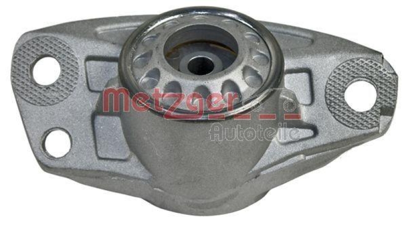 METZGER 6490253 Federbeinst&uuml;tzlager f&uuml;r AUDI/SEAT/SKODA/VW HA links/rechts