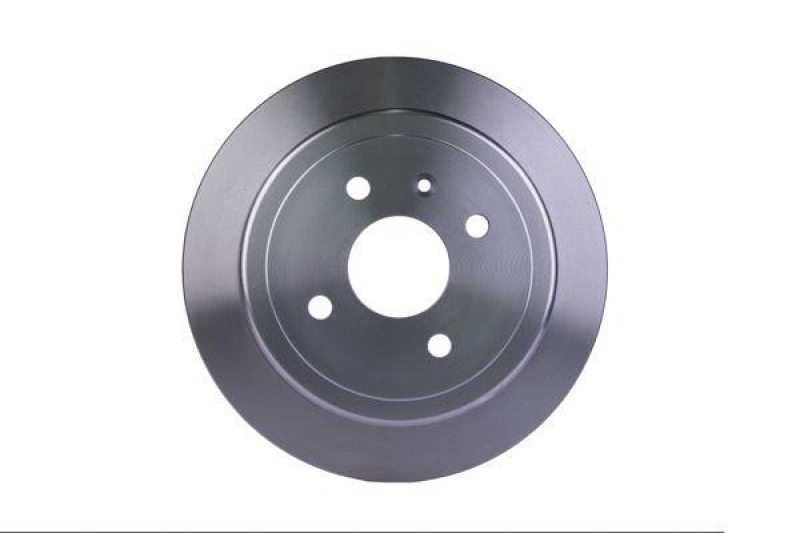 HELLA 8DD 355 110-691 Bremsscheibe f&uuml;r DAEWOO