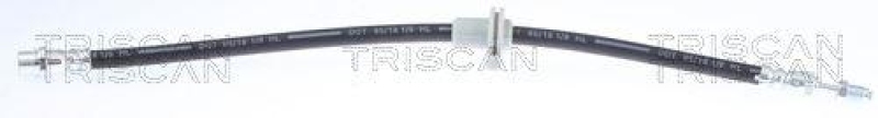 TRISCAN 8150 11129 Bremsschlauch f&uuml;r Bmw