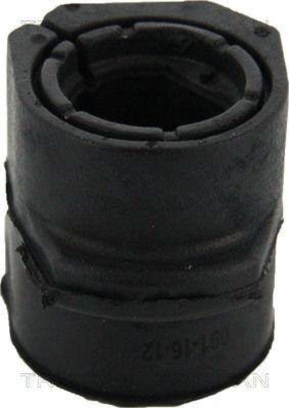 TRISCAN 8500 16851 Lagerbuchse - Stabilisator f&uuml;r Ford Transit Connect